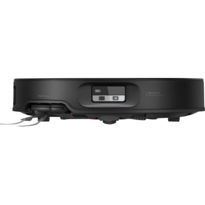 Робот-пилосос Roborock Qrevo Edge 2 Black