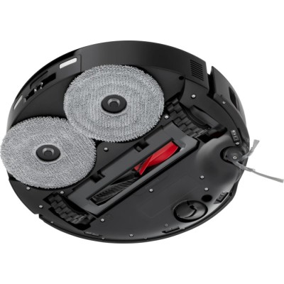 Робот-пилосос Roborock Qrevo Edge 2 Black