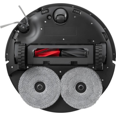 Робот-пилосос Roborock Qrevo Edge 2 Black