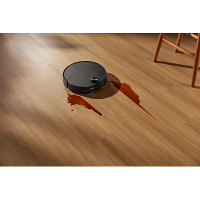Робот-пилосос Roborock Qrevo Edge 2 Black