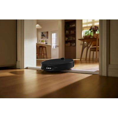 Робот-пилосос Roborock Qrevo Edge 2 Black