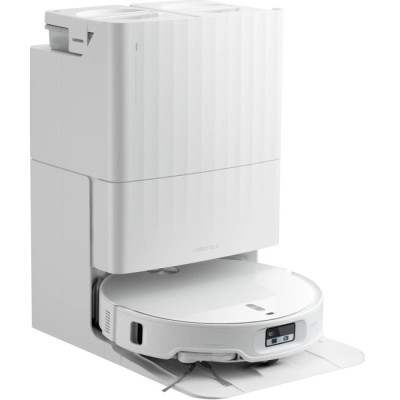 Робот-пилосос Roborock Qrevo Edge 2 White