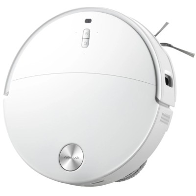 Робот-пилосос Roborock Qrevo Edge 2 White