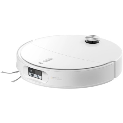 Робот-пилосос Roborock Qrevo Edge 2 White