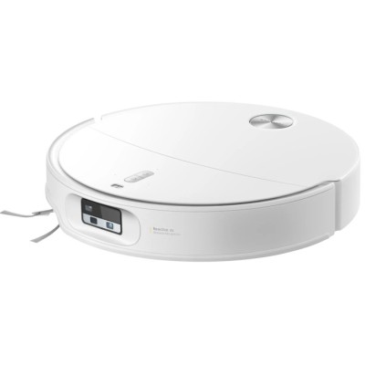 Робот-пилосос Roborock Qrevo Edge 2 White