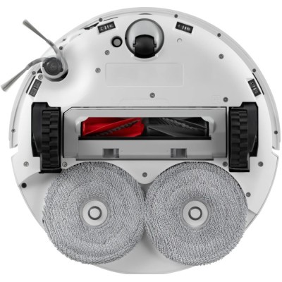 Робот-пилосос Roborock Qrevo Edge 2 White