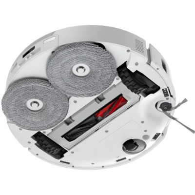 Робот-пилосос Roborock Qrevo Edge 2 White