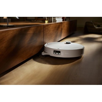 Робот-пилосос Roborock Qrevo Edge 2 White