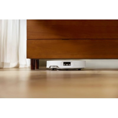 Робот-пилосос Roborock Qrevo Edge 2 White