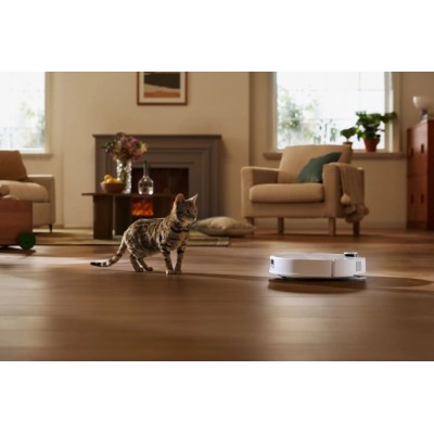 Робот-пилосос Roborock Qrevo Edge 2 White