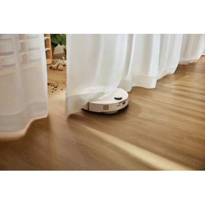 Робот-пилосос Roborock Qrevo Edge 2 White