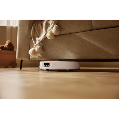 Робот-пилосос Roborock Qrevo Edge 2 White