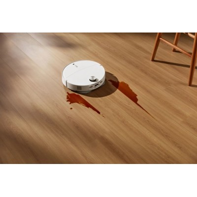 Робот-пилосос Roborock Qrevo Edge 2 White