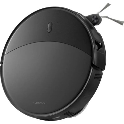 Робот-пилосос Roborock Saros 20