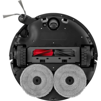 Робот-пилосос Roborock Saros 20
