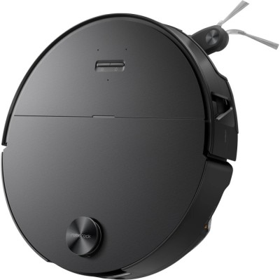Робот-пилосос Roborock Saros 20 Sonic Complete Black