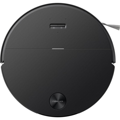 Робот-пилосос Roborock Saros 20 Sonic Complete Black