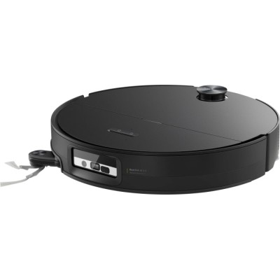 Робот-пилосос Roborock Saros 20 Sonic Complete Black