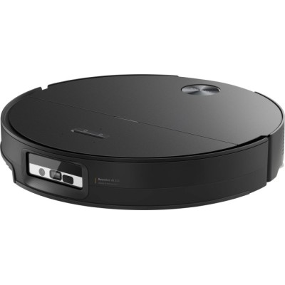 Робот-пилосос Roborock Saros 20 Sonic Complete Black