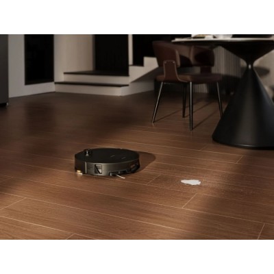 Робот-пилосос Roborock Saros 20 Sonic Complete Black