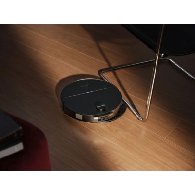 Робот-пилосос Roborock Saros 20 Sonic Complete Black