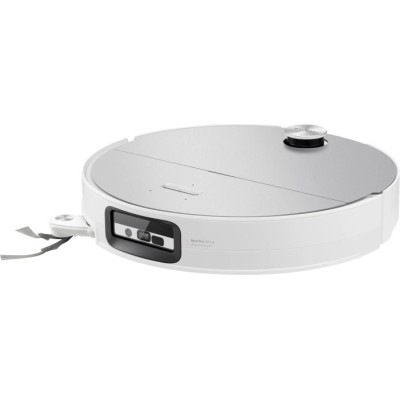 Робот-пилосос Roborock Saros 20 Sonic Complete White