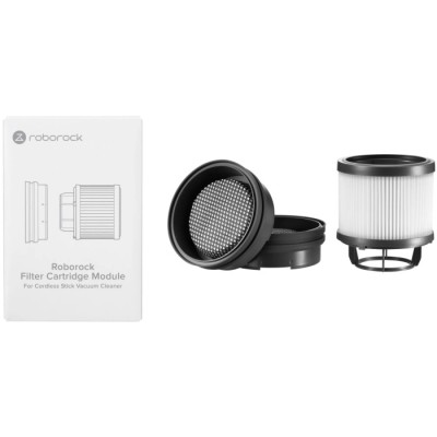 Фільтр Roborock Filter 8.04.0042 (H60 Hub Ultra/H60 Hub Pro/H60 Hub/H60 Ultra/H60 Pro/H60)