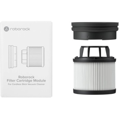 Фільтр Roborock Filter 8.04.0042 (H60 Hub Ultra/H60 Hub Pro/H60 Hub/H60 Ultra/H60 Pro/H60)