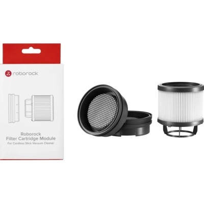 Фільтр Roborock Filter 8.04.0042 (H60 Hub Ultra/H60 Hub Pro/H60 Hub/H60 Ultra/H60 Pro/H60)