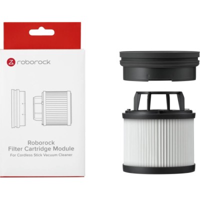 Фільтр Roborock Filter 8.04.0042 (H60 Hub Ultra/H60 Hub Pro/H60 Hub/H60 Ultra/H60 Pro/H60)