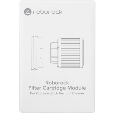 Фільтр Roborock Filter 8.04.0042 (H60 Hub Ultra/H60 Hub Pro/H60 Hub/H60 Ultra/H60 Pro/H60)