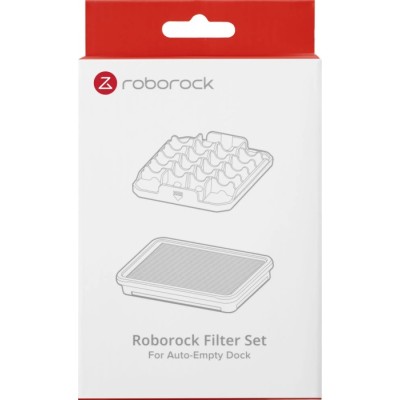 Фільтр Roborock Filter 8.04.0051 (H60 Hub Ultra, H60 Hub Pro)