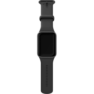 Фітнес-браслет Xiaomi Smart Band 10 Pro BHR08W9GL Midnight Black