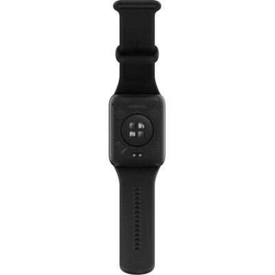 Фітнес-браслет Xiaomi Smart Band 10 Pro BHR08W9GL Midnight Black