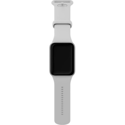 Фітнес-браслет Xiaomi Smart Band 10 Pro BHR08WBGL Glacier Silver