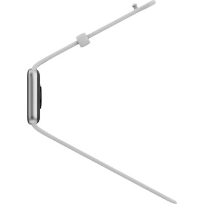 Фітнес-браслет Xiaomi Smart Band 10 Pro BHR08WBGL Glacier Silver