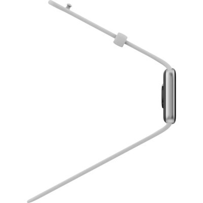 Фітнес-браслет Xiaomi Smart Band 10 Pro BHR08WBGL Glacier Silver