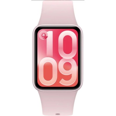 Фітнес-браслет Xiaomi Smart Band 10 Pro BHR08WGGL Lavender pink