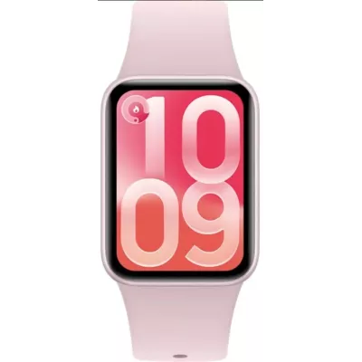 Фітнес-браслет Xiaomi Smart Band 10 Pro BHR08WGGL Lavender pink