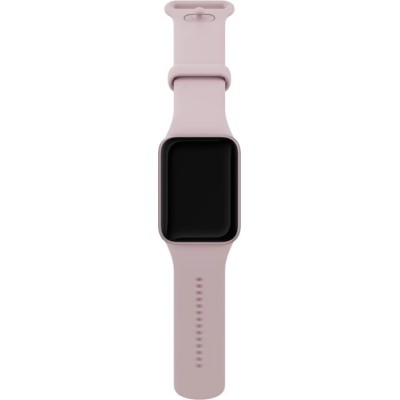 Фітнес-браслет Xiaomi Smart Band 10 Pro BHR08WGGL Lavender pink