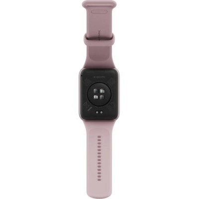 Фітнес-браслет Xiaomi Smart Band 10 Pro BHR08WGGL Lavender pink