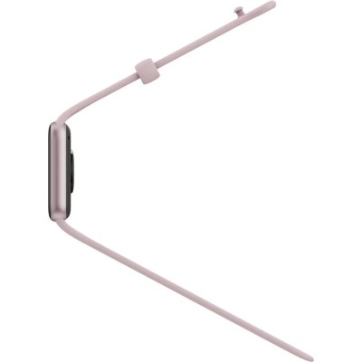 Фітнес-браслет Xiaomi Smart Band 10 Pro BHR08WGGL Lavender pink