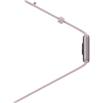 Фітнес-браслет Xiaomi Smart Band 10 Pro BHR08WGGL Lavender pink