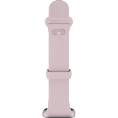 Фітнес-браслет Xiaomi Smart Band 10 Pro BHR08WGGL Lavender pink