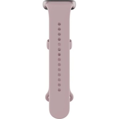 Фітнес-браслет Xiaomi Smart Band 10 Pro BHR08WGGL Lavender pink