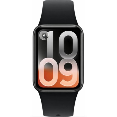 Фітнес-браслет Xiaomi Smart Band 10 Pro NFC BHR0959GL Midnight Black