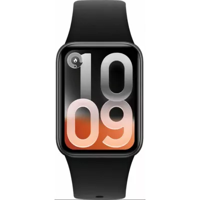 Фітнес-браслет Xiaomi Smart Band 10 Pro NFC BHR0959GL Midnight Black