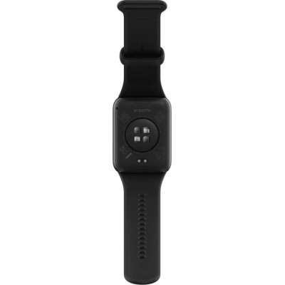 Фітнес-браслет Xiaomi Smart Band 10 Pro NFC BHR0959GL Midnight Black