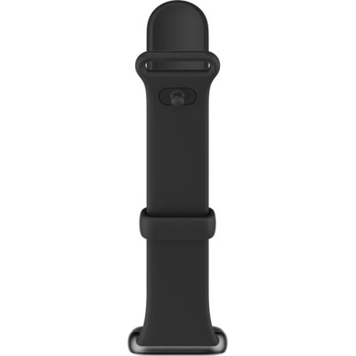 Фітнес-браслет Xiaomi Smart Band 10 Pro NFC BHR0959GL Midnight Black