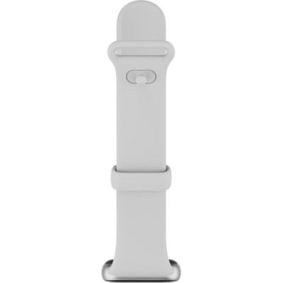 Фітнес-браслет Xiaomi Smart Band 10 Pro NFC BHR095BGL Glacier Silver
